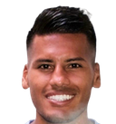 Jose Leiva