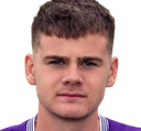 Murray Johnson