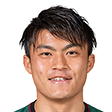 Genta Omotehara