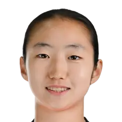 Choo Ji-Yeon