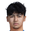 Shemshidin Yusupjan