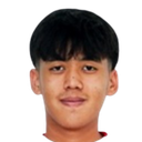 Miraj Rizky Sulaeman