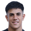 Lucas Lazarte