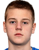 Daniil Zavarzin