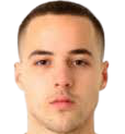 Dragan perosevic