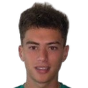 Mitchell Gibson