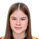Keira Syrjanen