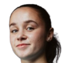 Cerys Brown