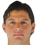 Luis Chávez