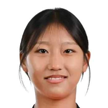 Jang Ye-Jin