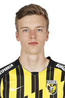 Daan Huisman