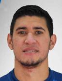 alan olmedo