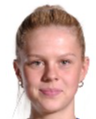 emma jonsdottir