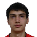 levon saribekyan