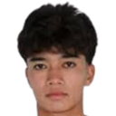 Eric Remruatpuia Chhangte