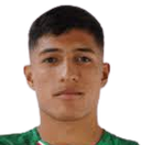 Marlon Carrasco