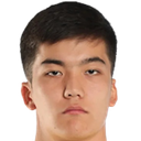 Samandar Muratbaev
