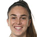 Agustina Barroso Basualdo