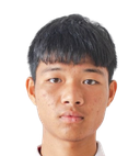 Yang Hailin