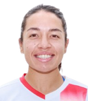 Hali Moriah Candido Long
