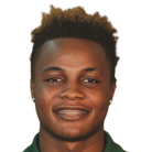 Javain Brown