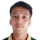 Rezky Ikhwan