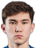 Tamerlan Agimanov