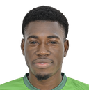 Tiecoura Traore