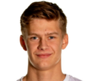 Adrian Solberg