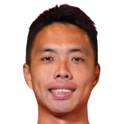 Lo Kong-Wai