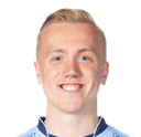 Isac Lidberg