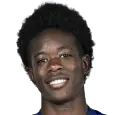 Jordan Gervelain