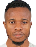 Victor Mbaoma