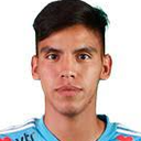 yerko gonzalez