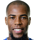Djibril Sidibé