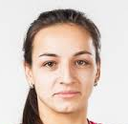 Tatyana Shcherbak