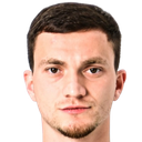 Rashid Magomedov