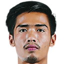 Min Kyaw Khant