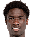 Mamadou Ibra Mbacke Fall