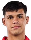 Fabricio Pérez