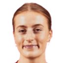 Holly Caspers