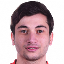Irakli Bidzinashvili