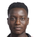 Saliou Faye