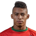 jhomier guerrero