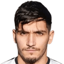 Borja Morales