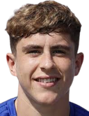 Finlay Robertson