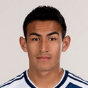 Jose Villarreal