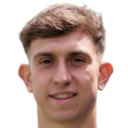 Ethan Vaughan