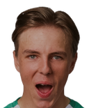 Julian Bakkeli Gonstad