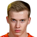 Storm Karlsson Knutsen